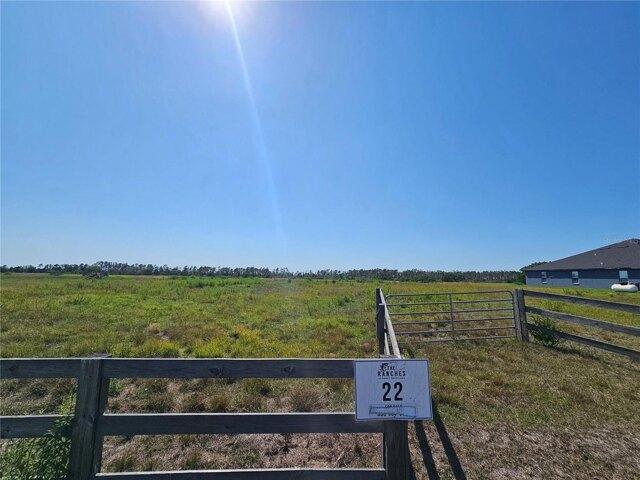 Land for sale in Fort Meade