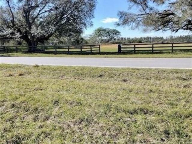 Land for sale in Fort Meade