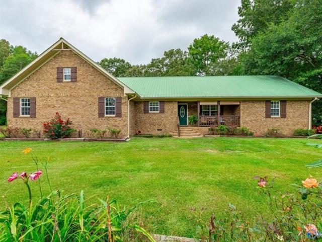House for sale in Rainsville, Alabama