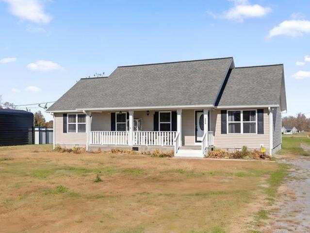 House for sale in Rainsville, Alabama