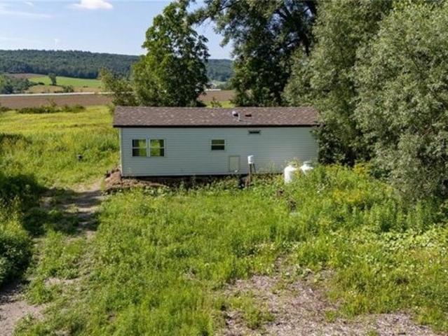 Land for sale in Centerville, New York