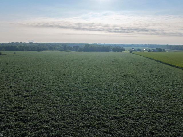 Farm for sale in Iowa