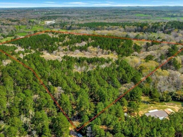 Land for sale in Garrison