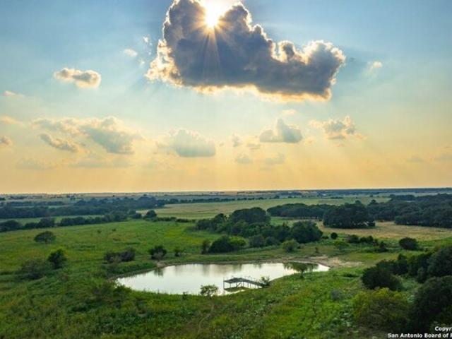 Land for sale in Gatesville, Texas