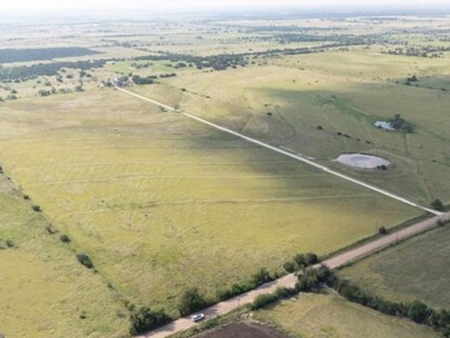 House for sale in Gatesville, Texas