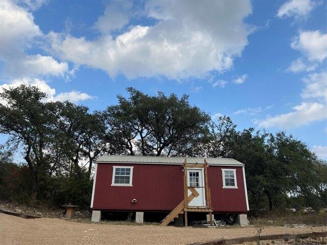 House for sale in Gatesville, Texas