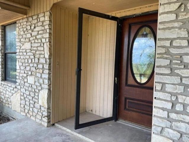 House for sale in Gatesville, Texas