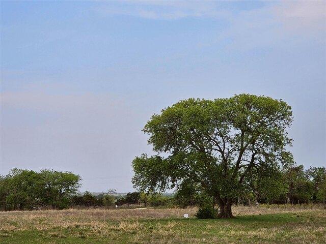 Land for sale in Gatesville, Texas
