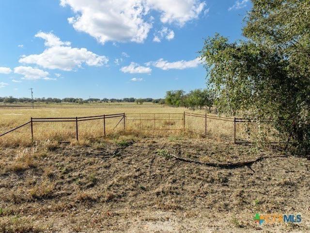 Land for sale in Gatesville, Texas