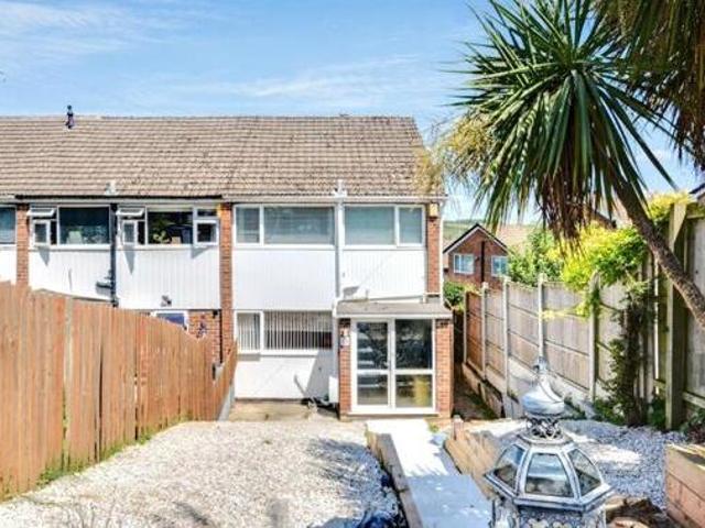 House for sale in City of Nottingham, East Midlands