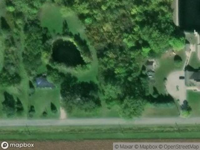House for sale in Ohio