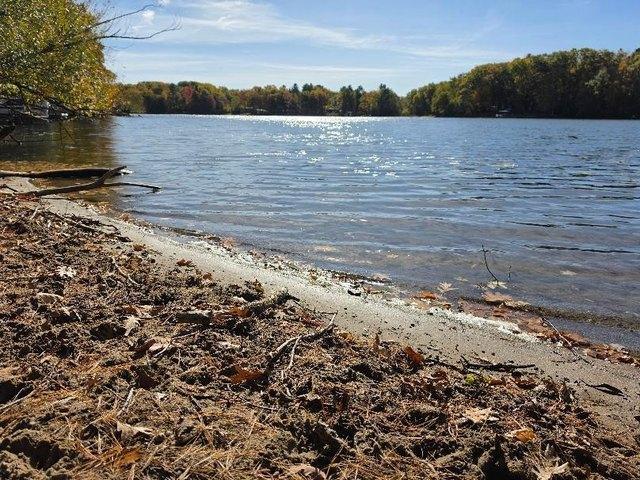 Land for sale in Cumberland, Barron County