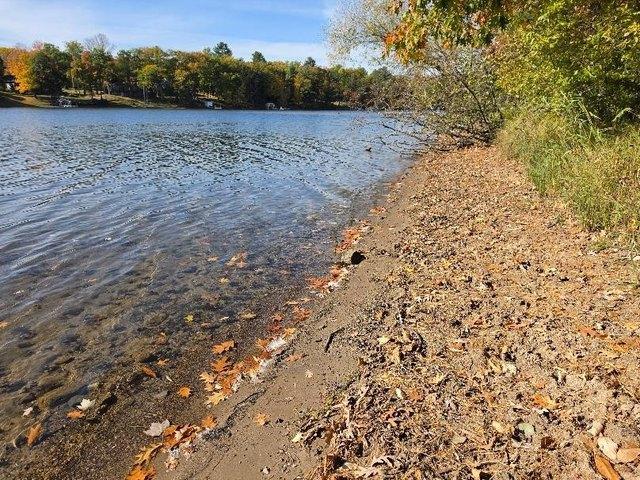 Land for sale in Cumberland, Barron County
