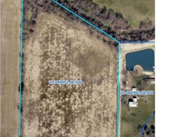 Land for sale in Delta