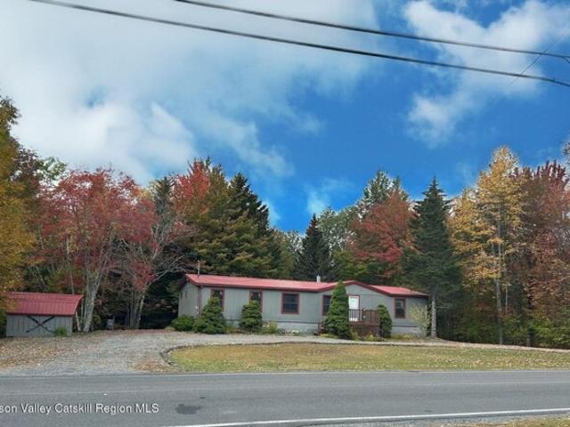 Property for sale in East Jewett, New York