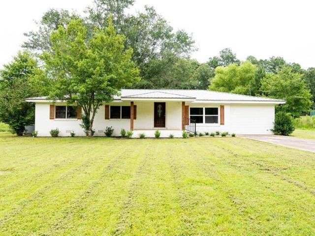 House for sale in Alabama