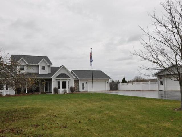 House for sale in Hillman