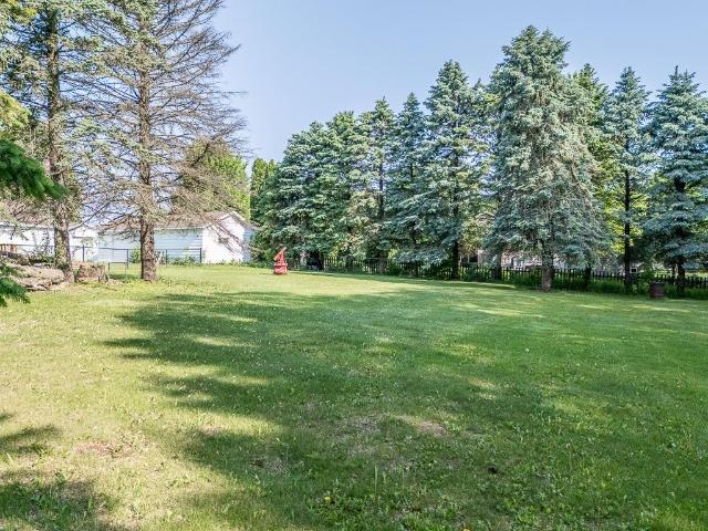 Land for sale in Larsen, Wisconsin