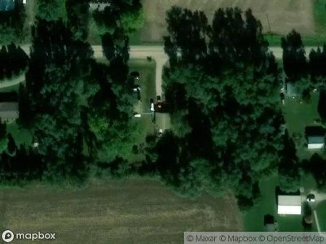 House for sale in Nebraska