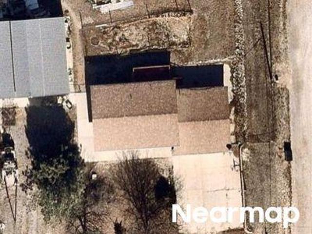 House for sale in Nebraska