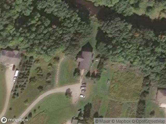 House for sale in Wisconsin