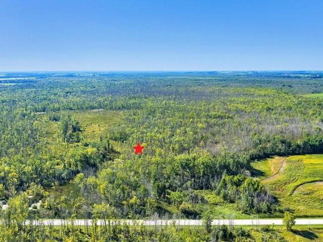 Land for sale in Forestville, Wisconsin
