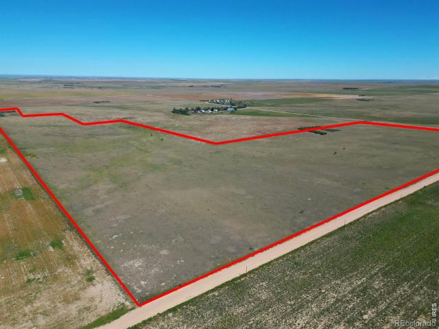 Land for sale in Fort Morgan, Morgan County