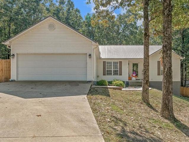 House for sale in Jonesboro, Arkansas