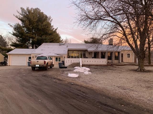House for sale in Nebraska