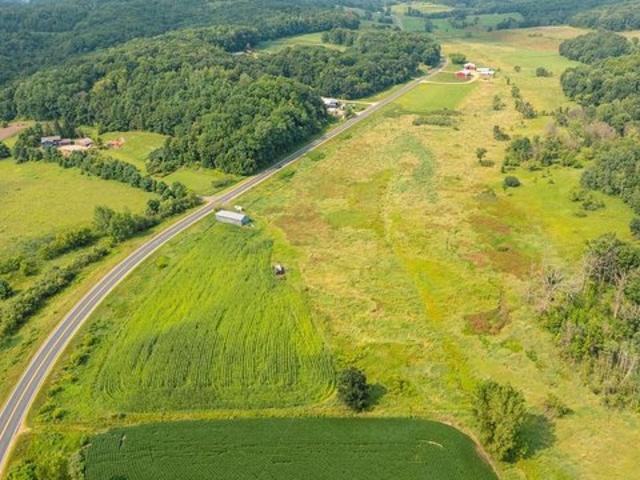 Land for sale in Dunn, Wisconsin