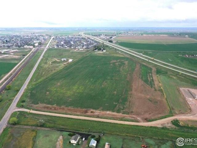 Land for sale in Keenesburg, Colorado