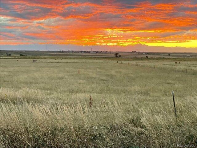 Land for sale in Keenesburg, Colorado