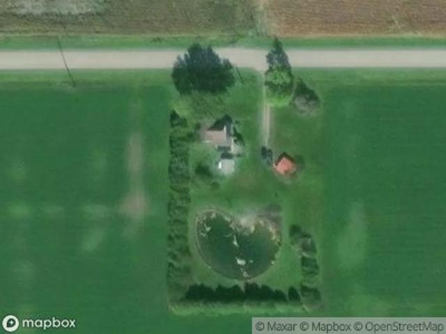 House for sale in Henry County, Ohio