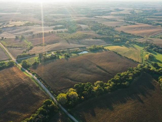 Land for sale in Weston, Saunders County