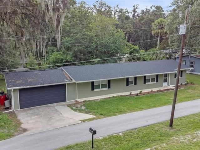 House for sale in Lake Panasoffkee House for sale in Lake Panasoffkee