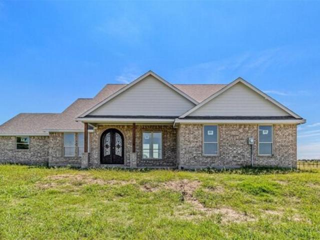 House for sale in Leonard, Texas