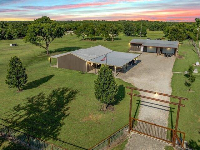 House for sale in Leonard, Texas