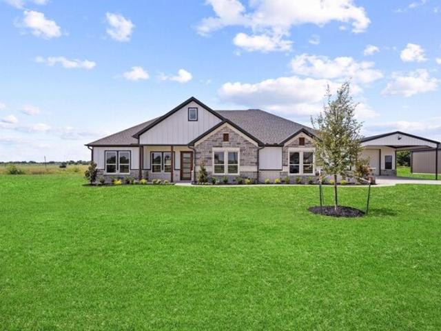 House for sale in Leonard, Texas