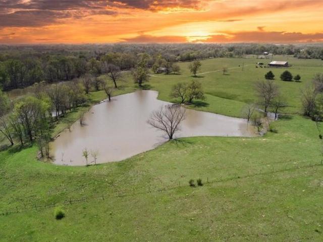 Land for sale in Leonard, Texas