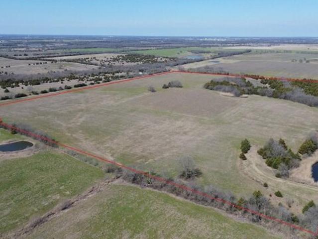 Land for sale in Leonard, Texas