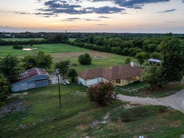 Land for sale in Leonard, Texas