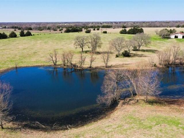 Land for sale in Leonard, Texas