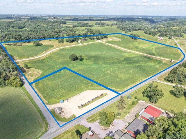 Land for sale in Viroqua, Vernon County