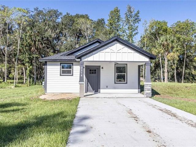 House for sale in Lake Panasoffkee, Florida
