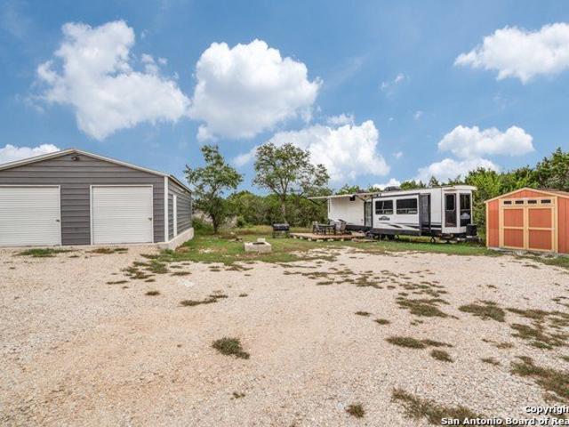 Land for sale in Mico, Texas