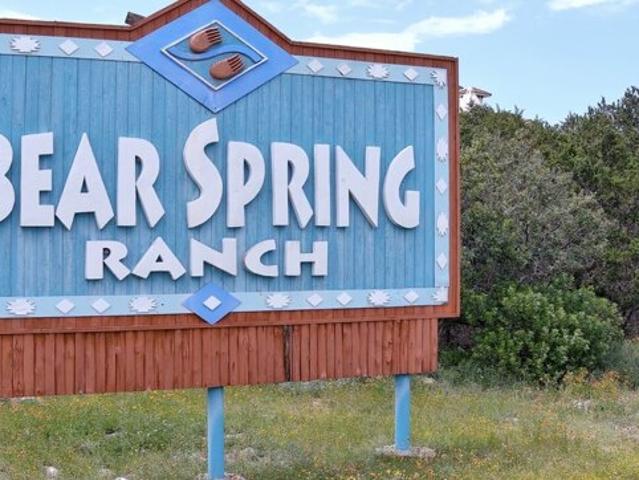 Land for sale in Mico, Texas