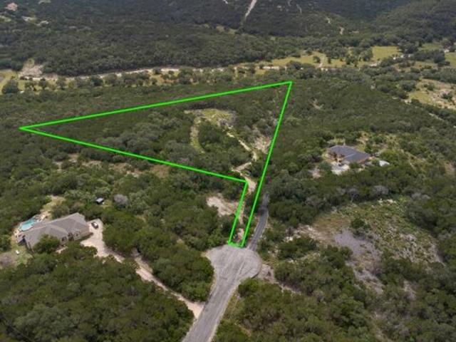 Land for sale in Mico, Texas