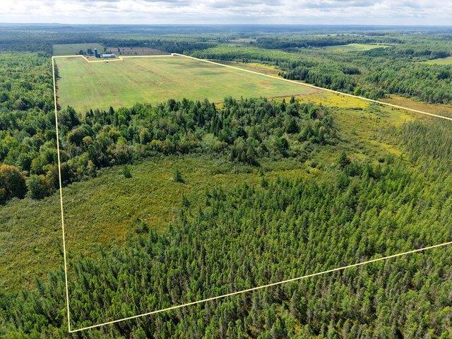 Land for sale in Ogema, Wisconsin