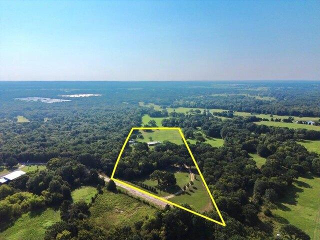 House for sale in Malakoff, Texas