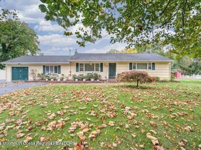 House for sale in Tennent, Manalapan Township